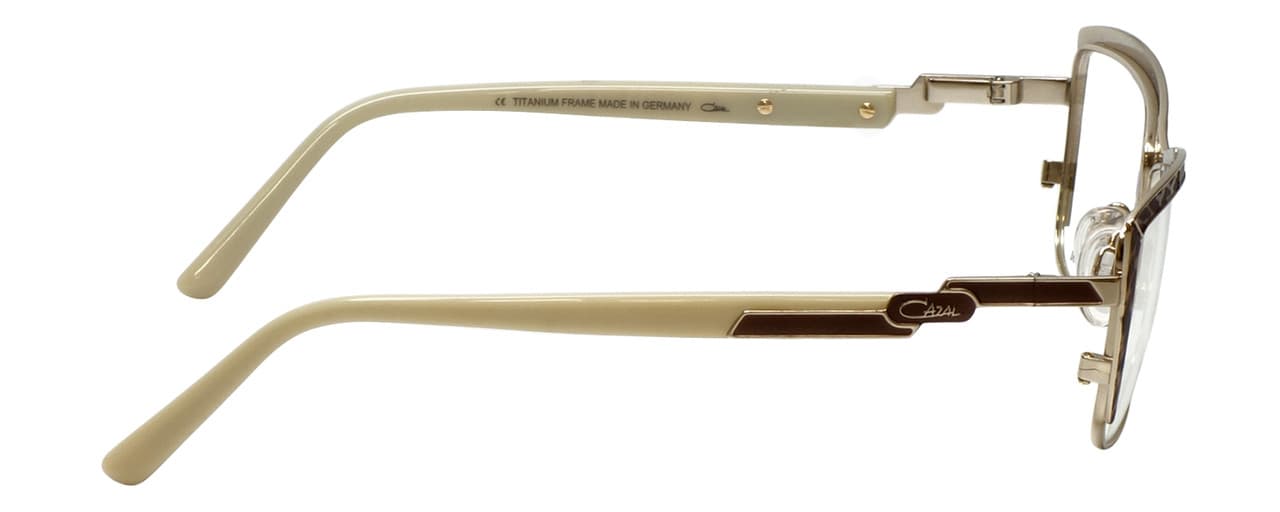 Cazal MOD.4217 004 Eyeglasses Multicolor 54mm Women 3