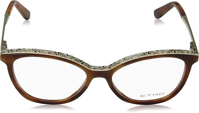 Etro ET2636 203 Eyeglasses 53mm Women 2