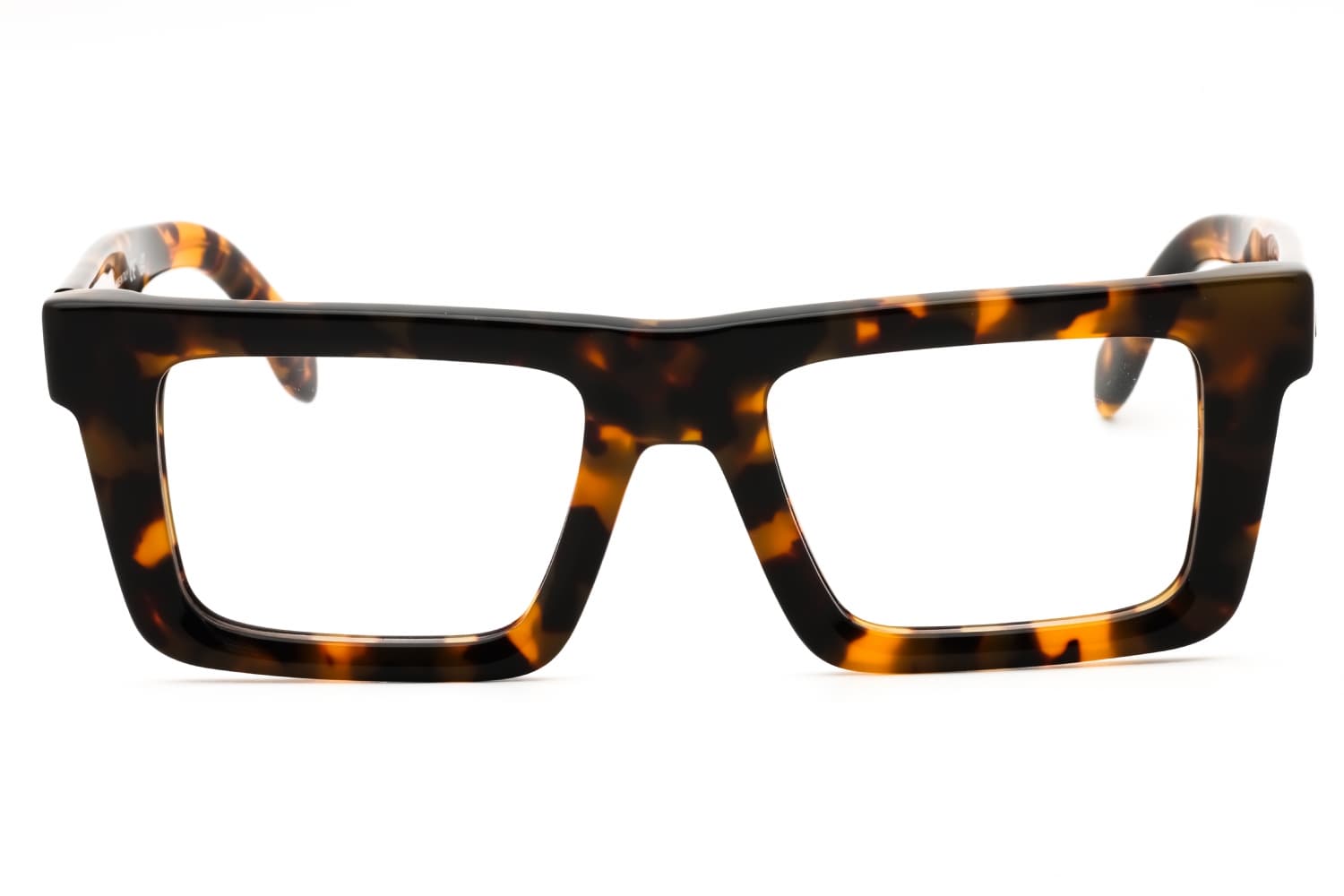 Palm Angels STYLE 1A Eyeglasses Havana 51mm Men 2