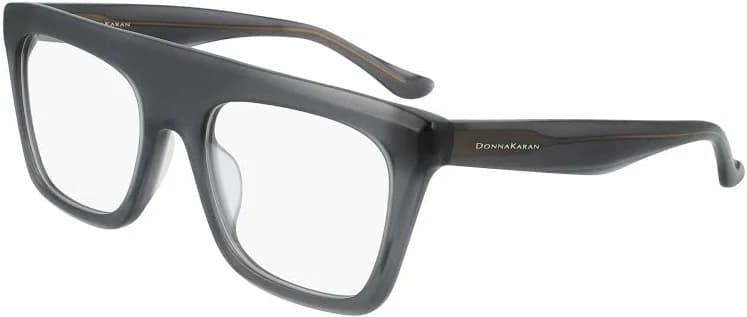 DKNY DO5003 011 Eyeglasses Dark Smoke 54mm Women