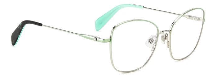 Kate Spade SERENITY/G 0010 Eyeglasses Palladium 53mm Women 3