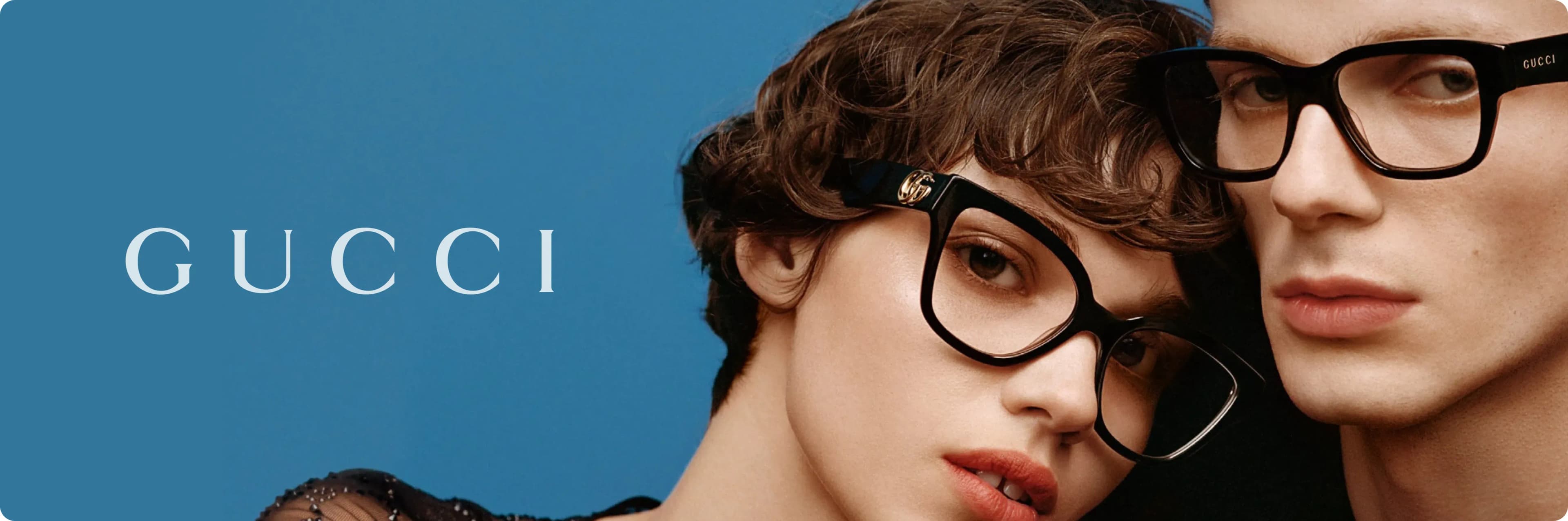 Gucci eyewear