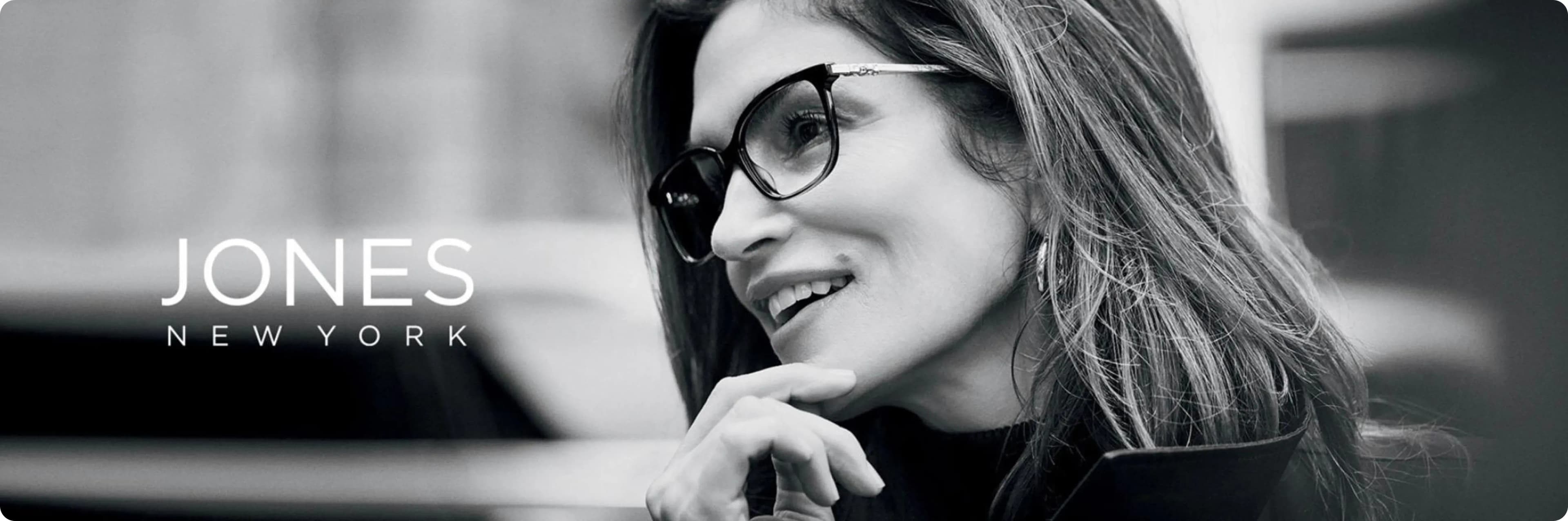 Jones New York eyewear