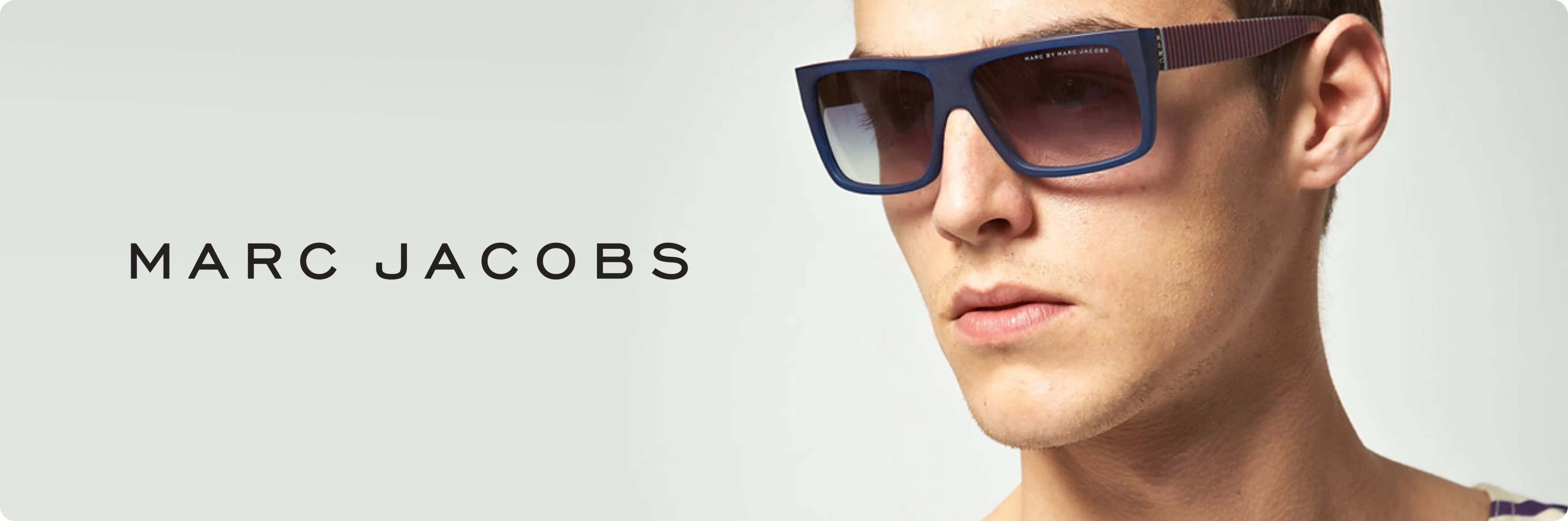 Marc Jacobs eyewear