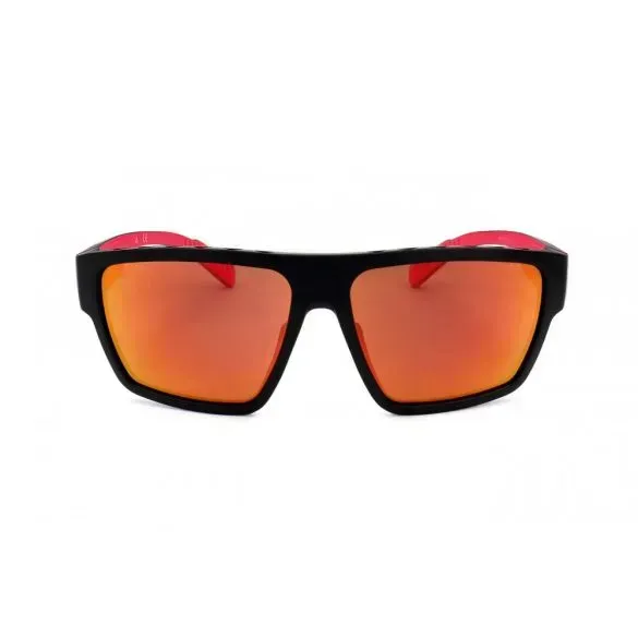 Adidas Sunglasses Men SP0008 Black