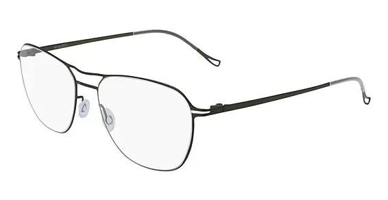 Airlock Eyeglasses Men 4002 Olive