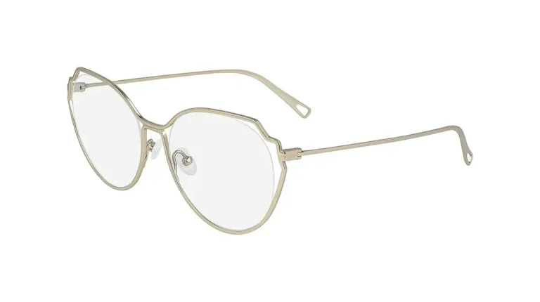 Airlock Eyeglasses Women 5001 Gold