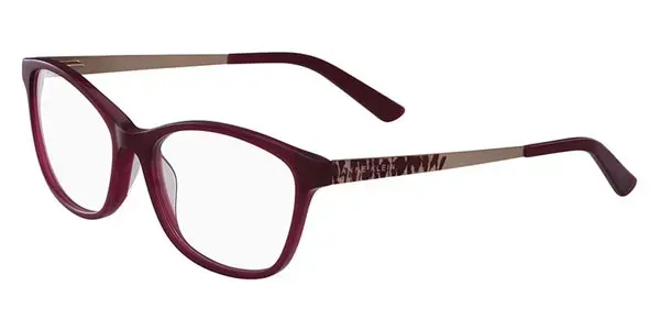 Anne Klein Eyeglasses Women AK5060 Merlot