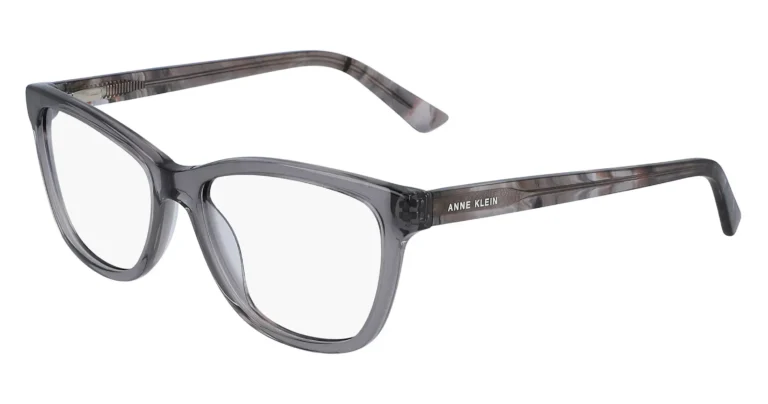 Anne Klein Eyeglasses Women Ak5074 Smoke