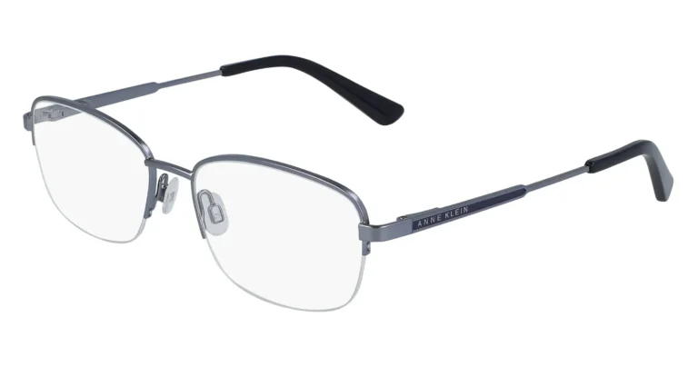 Anne Klein Eyeglasses Women AK5081 Slate