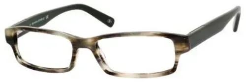 Banana Republic Eyeglasses Men Lennox Neutral Stone