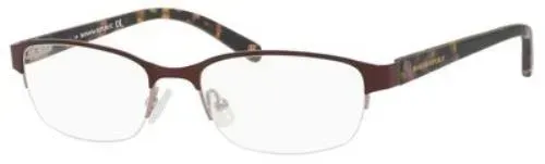 Banana Republic Eyeglasses Women Nanette Plum