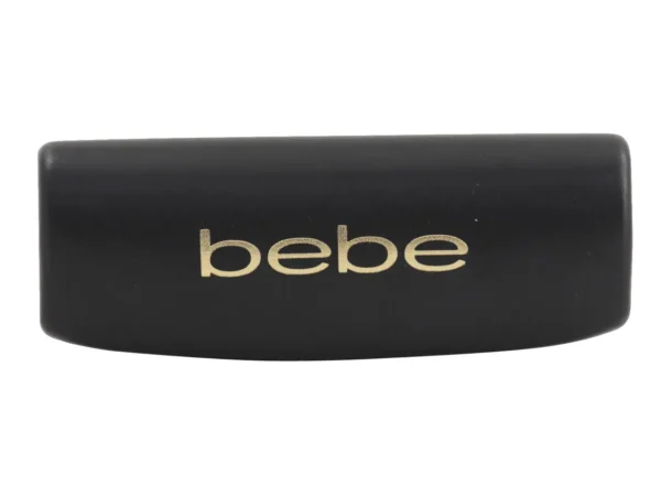 Bebe Eyeglasses Women BB5171 Topaz Case