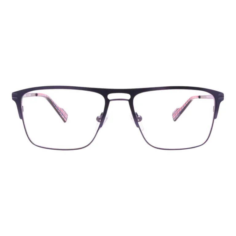 Ben Sherman Eyeglasses Men Haverstock Navy