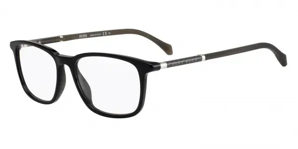 Boss Eyeglasses Men Boss 1133 Black