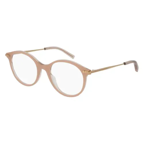 Boucheron Eyeglasses Women BC0038O Nude