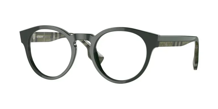 Burberry Eyeglasses Men BE2354F Green