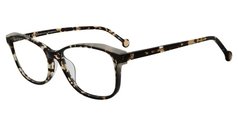 Carolina Herrera Eyeglasses Women VHE776K Tortoiseshell