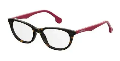 Carrera Eyeglasses Kids Carrerino 67 Havana Pink