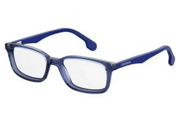 Carrera Eyeglasses Kids Carrerino 68 Blue