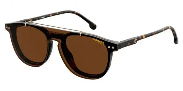 Carrera Sunglasses Unisex 2024T/C Havana