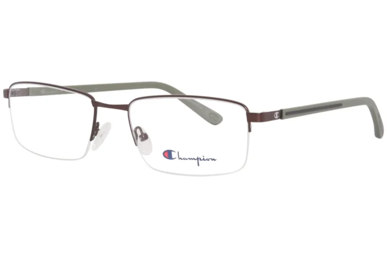 Champion Eyeglasses Men GO Green