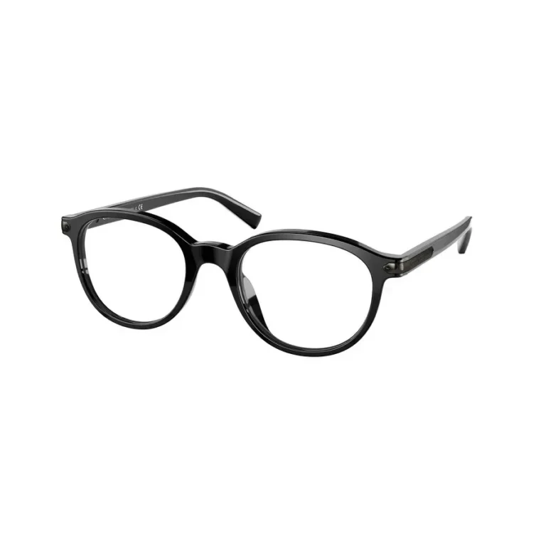 Coach Eyeglasses Men HC6167U Black