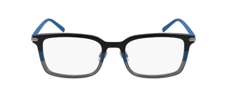 Cole Haan Eyeglasses Men CH4036 Navy Gradient