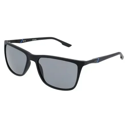 Columbia Sunglasses Men C553S Matte Black