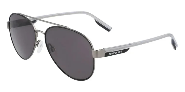 Converse Sunglasses Men CV300S Black