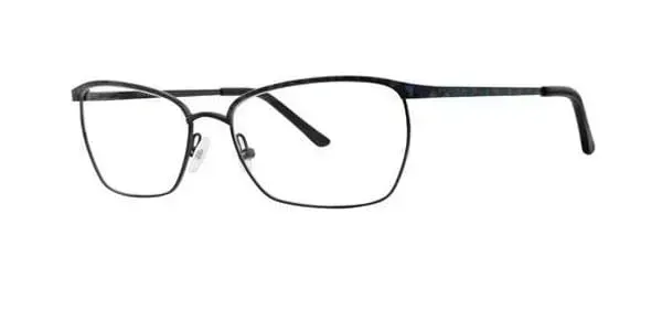 Dana Buchman Eyeglasses Women Phlox Jade