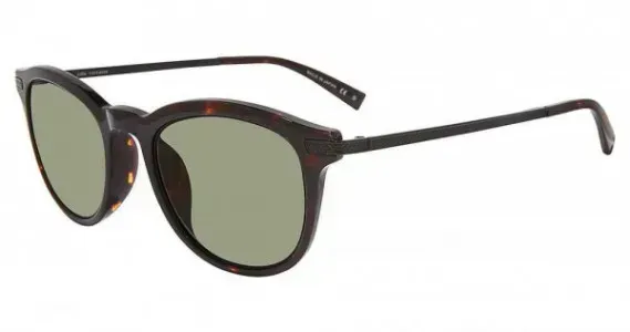 John Varvatos Sunglasses Men V540 Tortoise