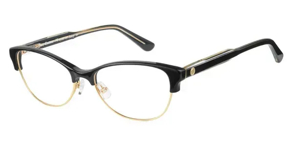 Juicy Couture Eyeglasses Women JU169 Transparent