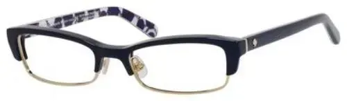 Kate Spade Eyeglasses Women Joetta Navy