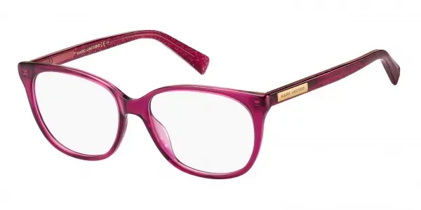 Marc Jacobs Eyeglasses Women MARC430 Cherry