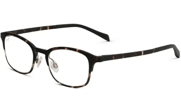 Maui Jim Eyeglasses Unisex C2614 Tortoise