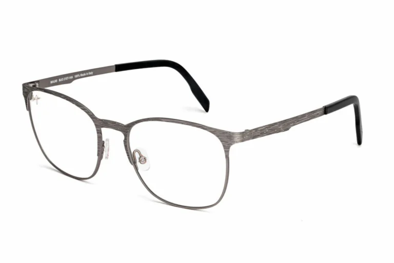 Maui Jim Eyeglasses Unisex MJO2107 Grey