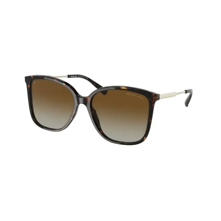 Michael Kors Sunglasses Women MK2169 AVELLINO Dark Tortoise