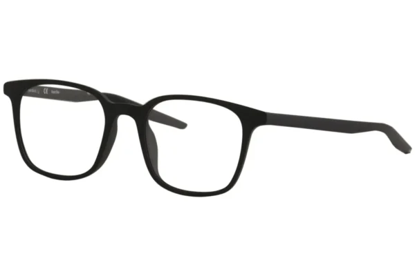 Nike Eyeglasses Unisex 7124 Black