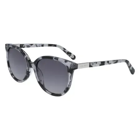 Nine West Sunglasses Women NW639S Glitter Tortoise