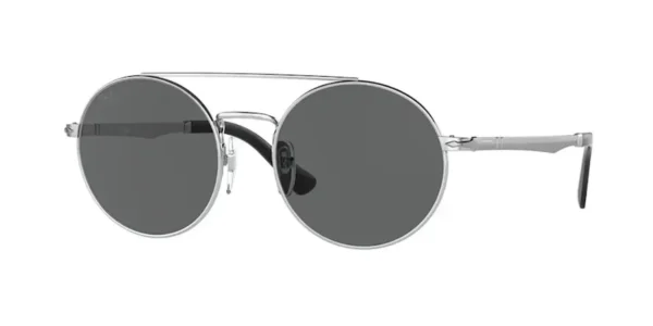 Persol Sunglasses Unisex PO2496S Silver