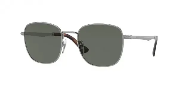 Persol Sunglasses Unisex PO2497S Polarized Gunmetal