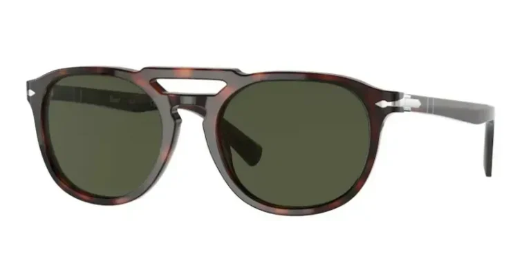 Persol Sunglasses Unisex PO3279S Shiny Havana