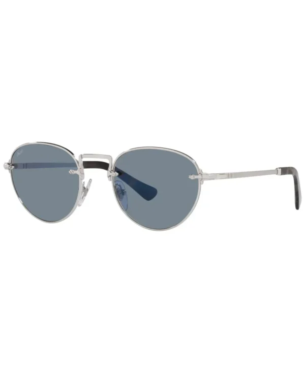 Persol Sunglasses Women PO2491S Silver