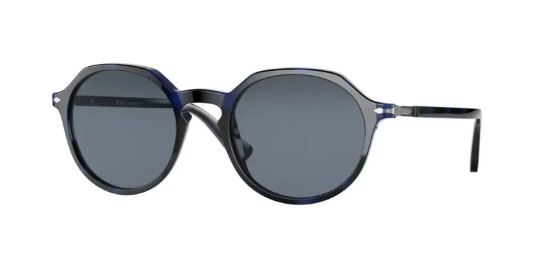 Persol Sunglasses Women PO3255S Blue