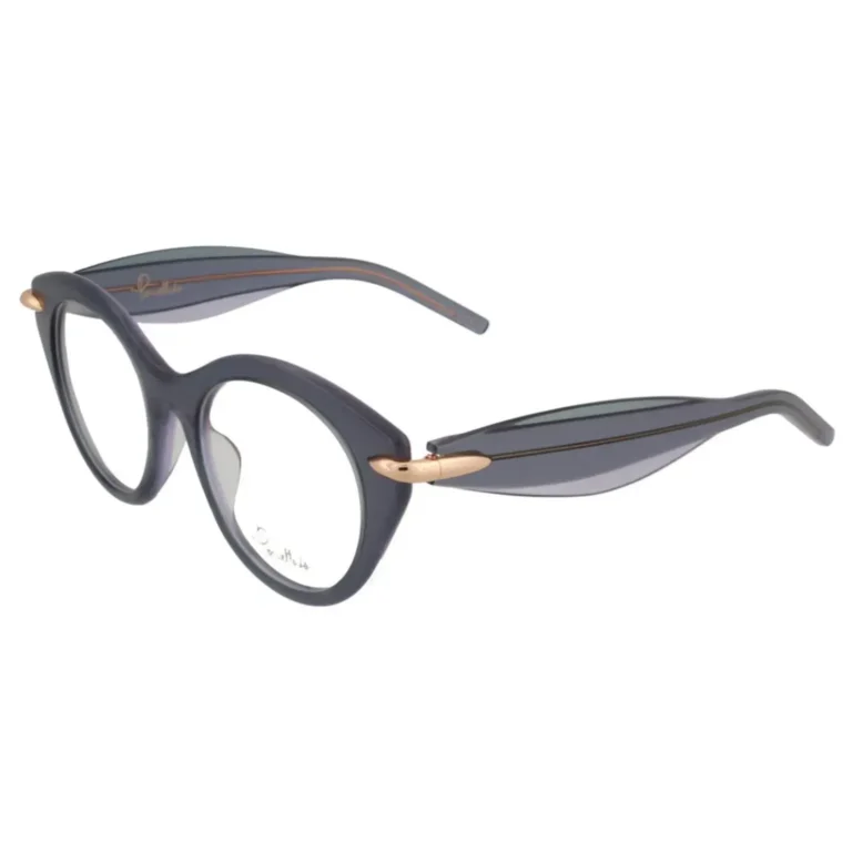 Pomellato Eyeglasses Women PM0020OA Grey