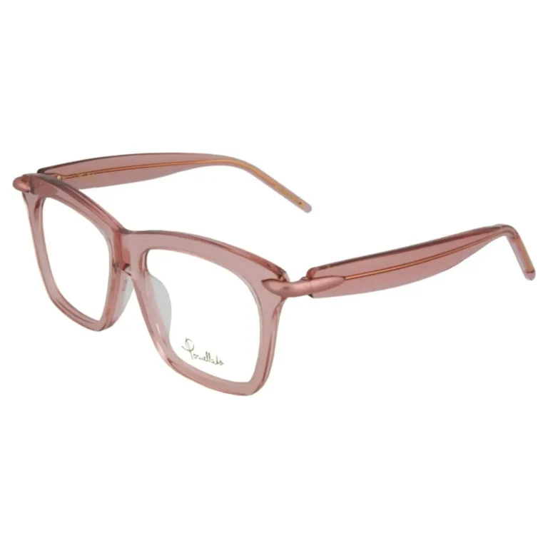 Pomellato Eyeglasses Women PM0032OA Nude