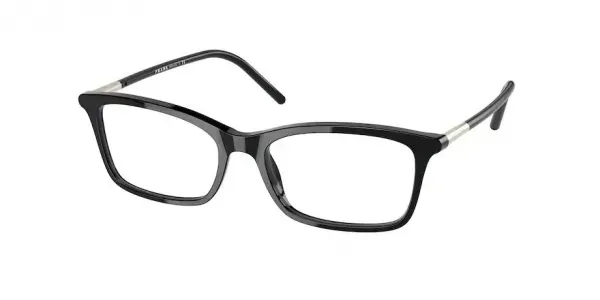 Prada Eyeglasses Men PR16 Black