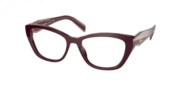 Prada Eyeglasses Women 0PR19WV Granet