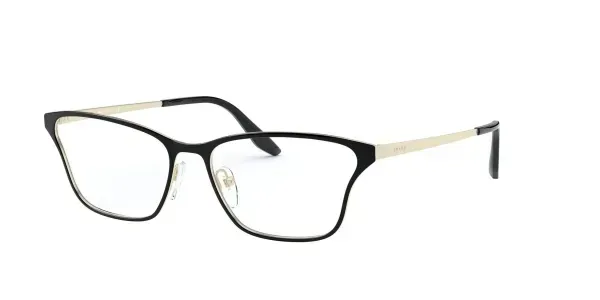 Prada Eyeglasses Women PR60XV Pale Gold